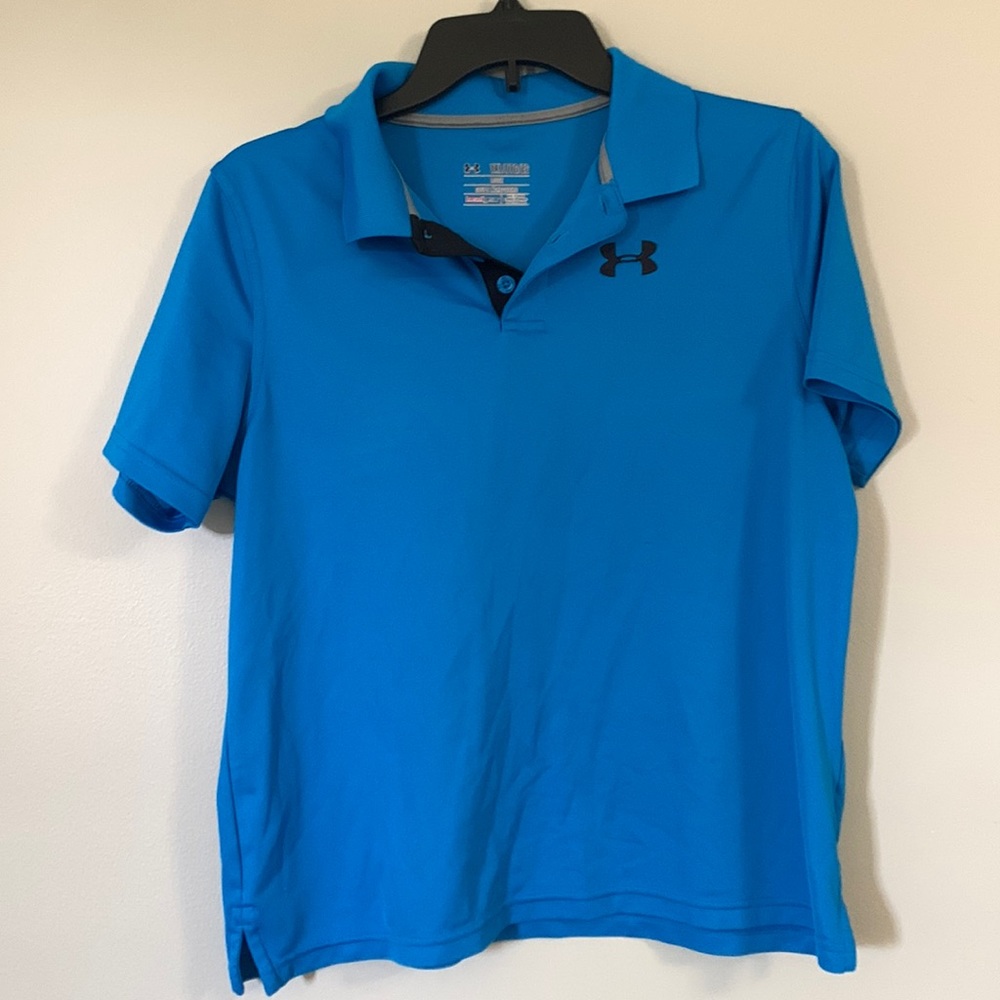 Under Armour shirt